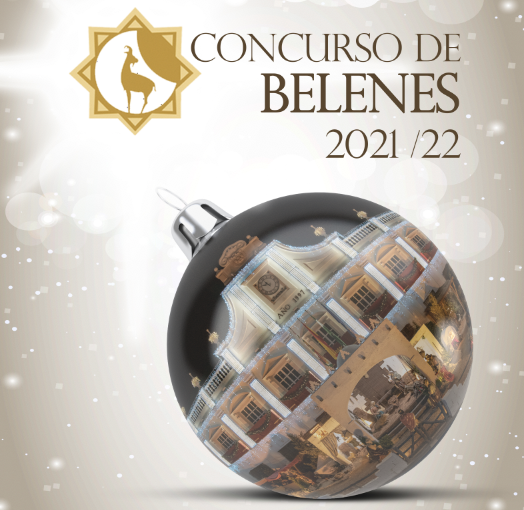 CONVOCADOS LOS CONCURSOS DE BELENES Y ESCAPARATES 2021/2022