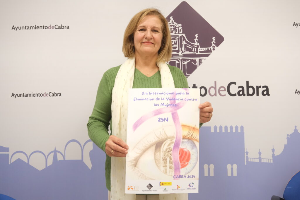 Las actividades con motivo del 25 de noviembre centrarán el foco en la ...